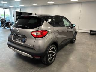 RENAULT Captur usata, con Chiusura centralizzata telecomandata