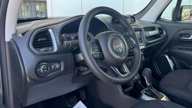 JEEP Renegade usata, con Boardcomputer