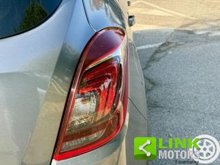 OPEL Mokka X usata, con Immobilizzatore elettronico