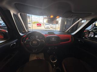 FIAT 500L usata, con Controllo trazione