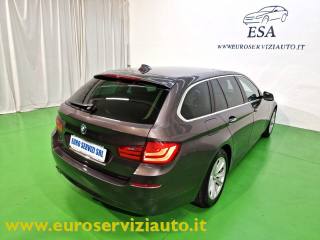 BMW 525 usata, con Cruise Control