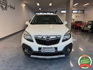 OPEL Mokka usata, con Airbag