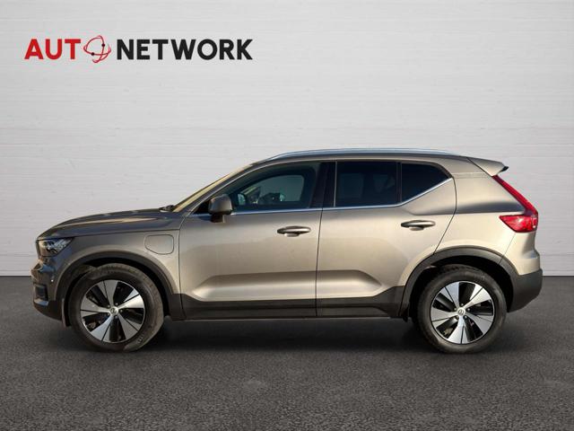 VOLVO XC40 usata, con Cerchi in lega