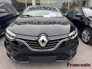 RENAULT Megane usata, con Airbag