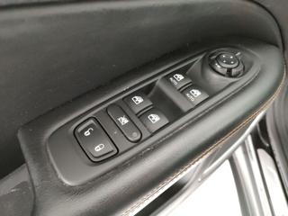JEEP Compass usata, con Park Distance Control