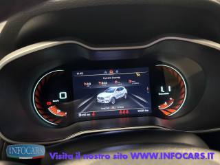 MG ZS usata, con Cruise Control