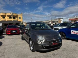 FIAT 500 usata, con Airbag