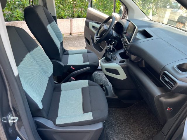 CITROEN Berlingo usata 13