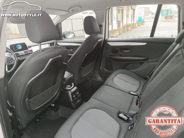 BMW 216 usata 84