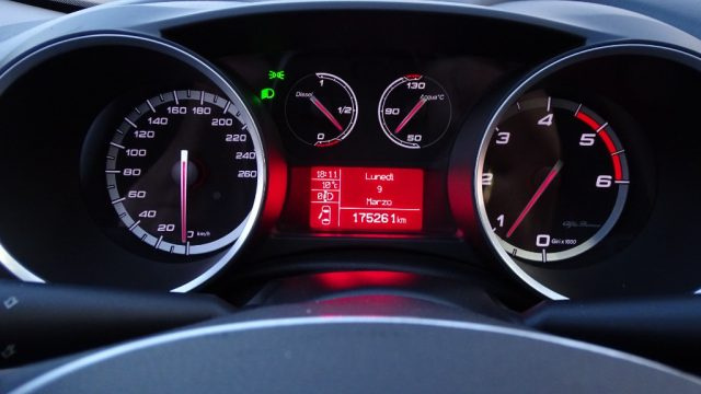 ALFA ROMEO Giulietta usata 92