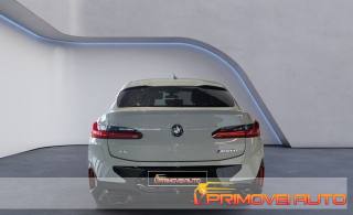 BMW X4 usata, con Climatizzatore
