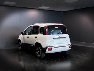 FIAT Panda usata, con Autoradio