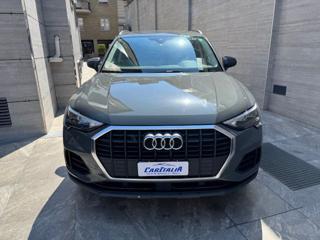 AUDI Q3 usata, con Airbag