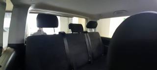VOLKSWAGEN Multivan usata 65