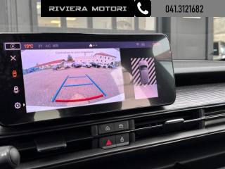 JEEP Avenger usata, con Sistema di navigazione