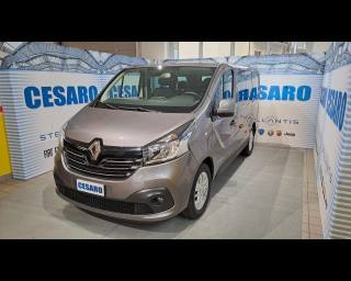 RENAULT Trafic usata, con Airbag