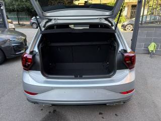 VOLKSWAGEN Polo usata, con Immobilizzatore elettronico