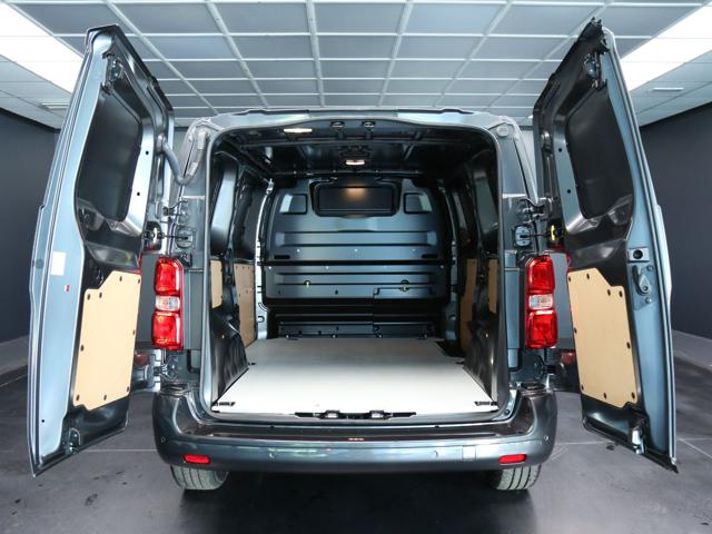 CITROEN Jumpy usata, con Chiusura centralizzata