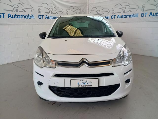CITROEN C3 usata 16