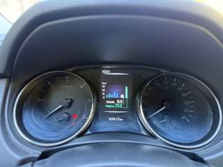 NISSAN Qashqai usata, con MP3