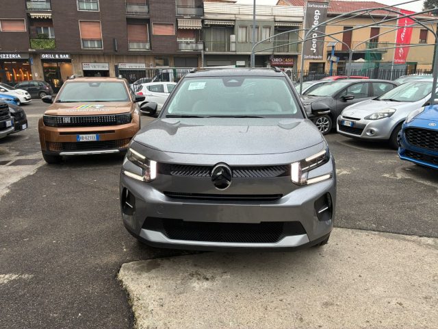 CITROEN C3 usata, con Immobilizzatore elettronico