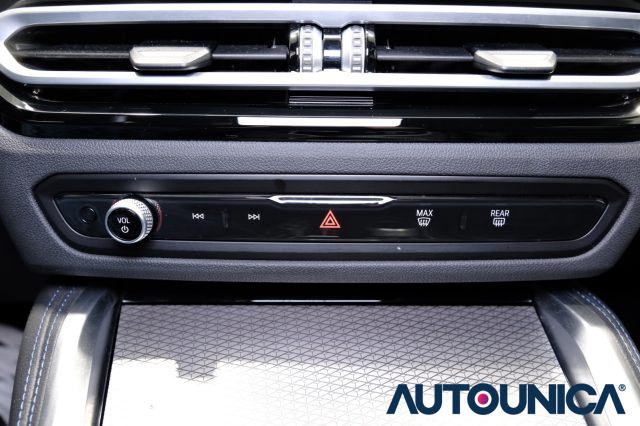 BMW 420 usata, con Chiusura centralizzata telecomandata