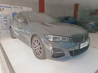 BMW 318 usata, con Airbag laterali