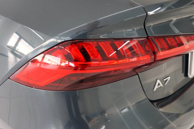 AUDI A7 usata 29