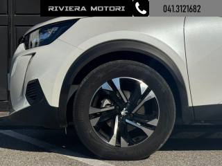 PEUGEOT 2008 usata, con ESP