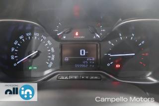 CITROEN C3 Aircross usata 8
