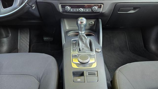AUDI A3 usata, con Volante in pelle