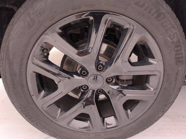 JEEP Renegade usata, con Sedile posteriore sdoppiato