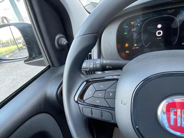 FIAT Panda usata, con Chiusura centralizzata telecomandata