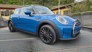MINI One usata, con Alzacristalli elettrici