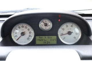 LANCIA Ypsilon usata, con Boardcomputer
