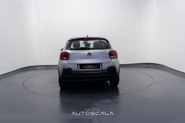 CITROEN C3 usata, con Alzacristalli elettrici