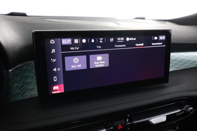 ALFA ROMEO Tonale usata 16