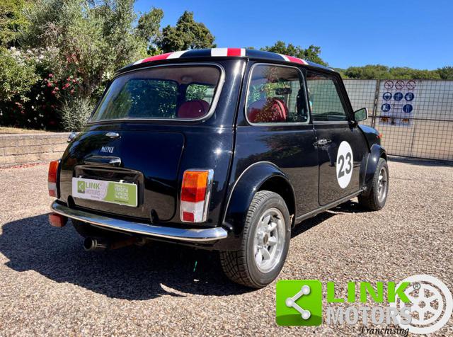 AUSTIN Mini Moke usata 6