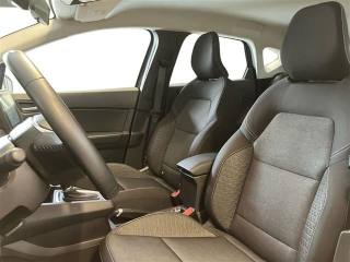 RENAULT Captur usata, con ESP