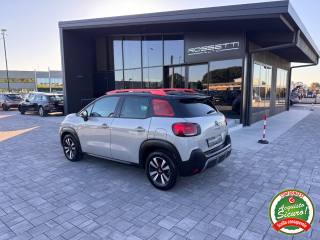CITROEN C3 Aircross usata, con Controllo trazione