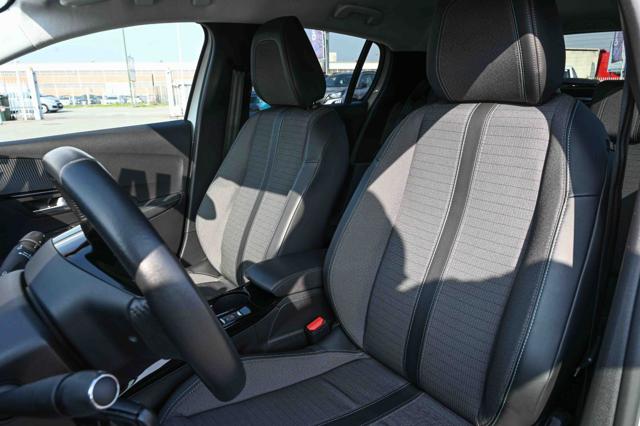 PEUGEOT 208 usata, con Immobilizzatore elettronico