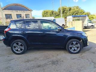 TOYOTA RAV 4 usata 4