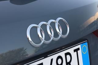 AUDI Q3 usata, con Limitatore di velocità