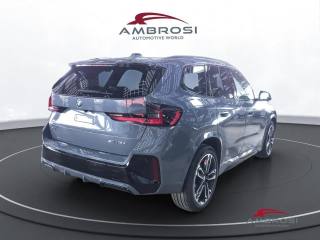 BMW X1 usata 2