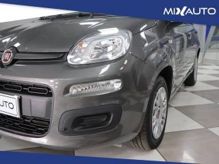 FIAT Panda usata, con Immobilizzatore elettronico