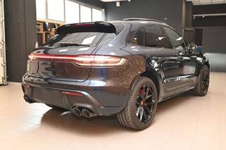 PORSCHE Macan usata 185