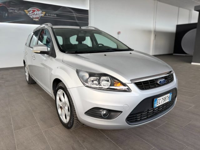 FORD Focus usata, con Airbag Passeggero