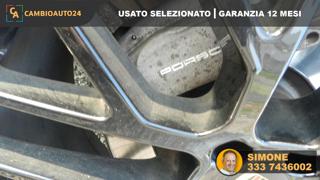 PORSCHE Macan usata 130