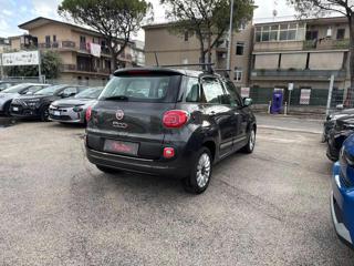 FIAT 500L usata, con Antifurto