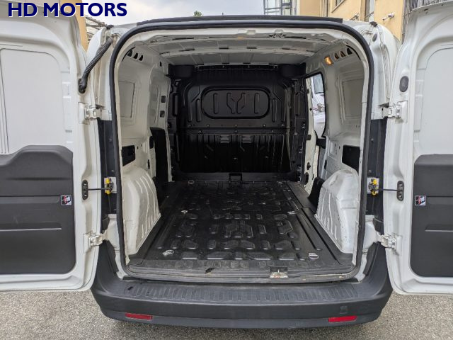 FIAT Doblo usata, con ESP